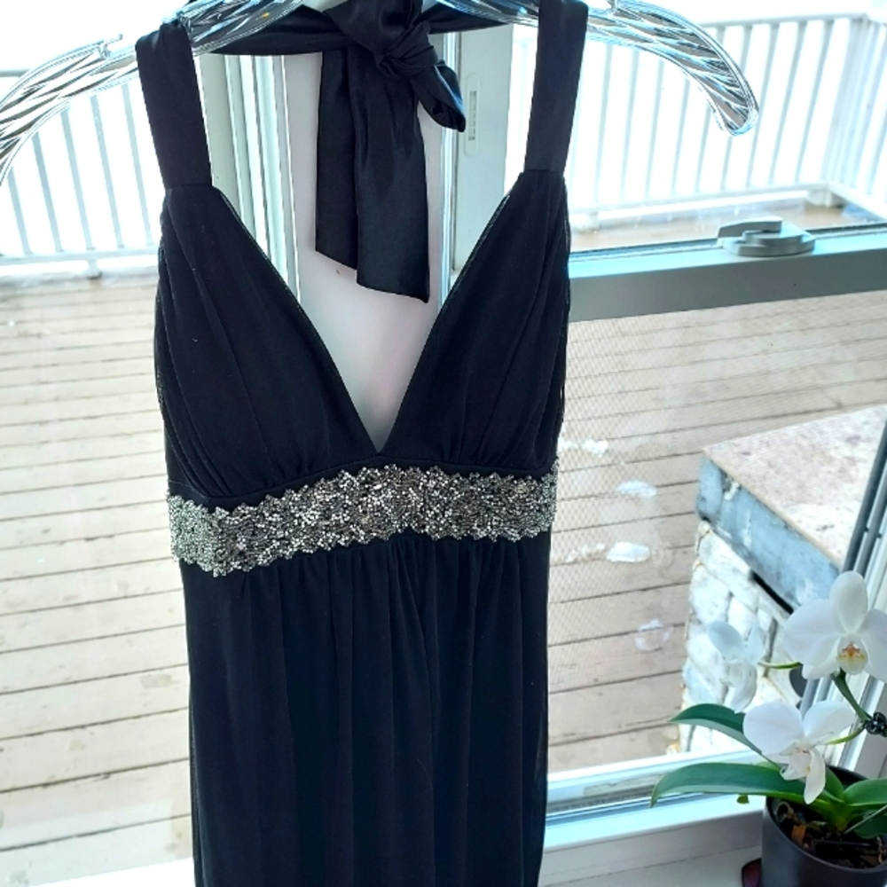 Taboo | Evening Dress 👗